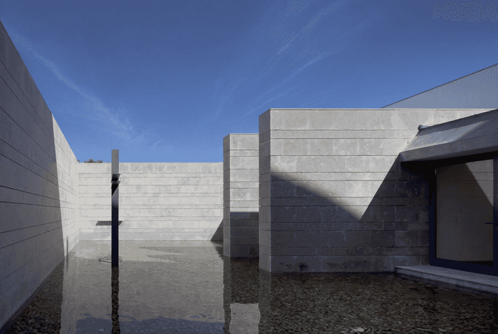 St. Boa Nova Church exterior