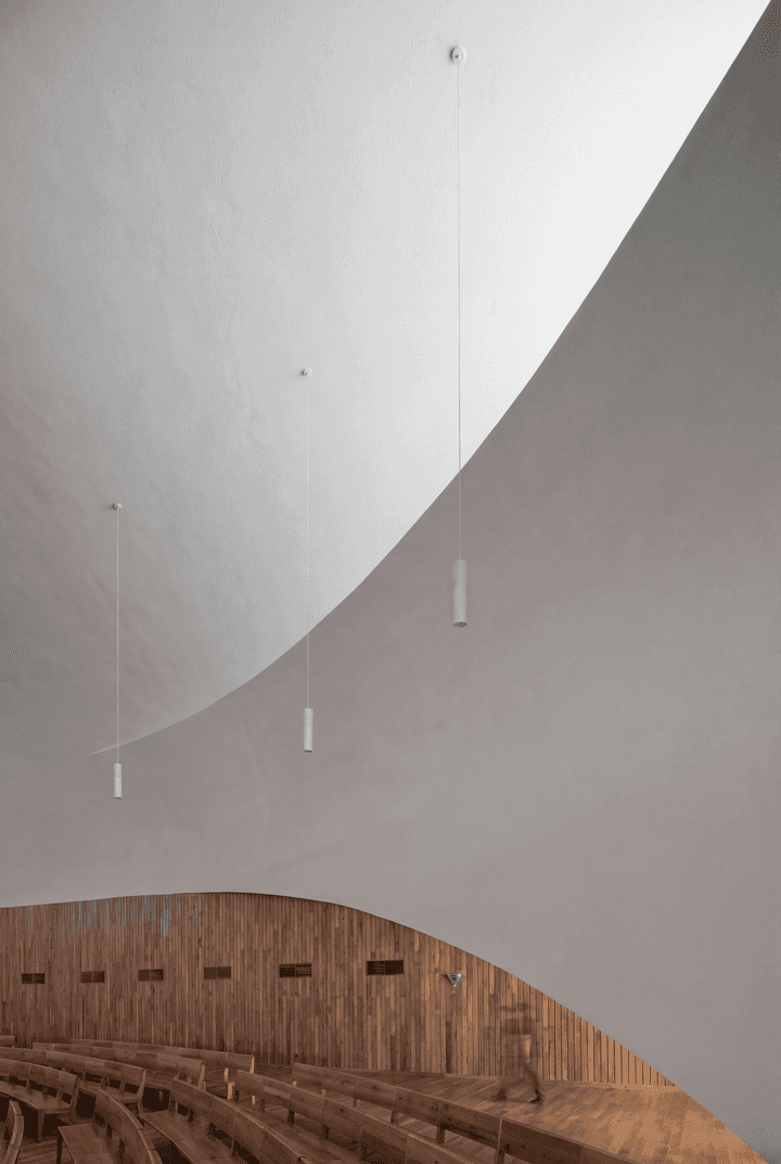 St. Boa Nova Church image