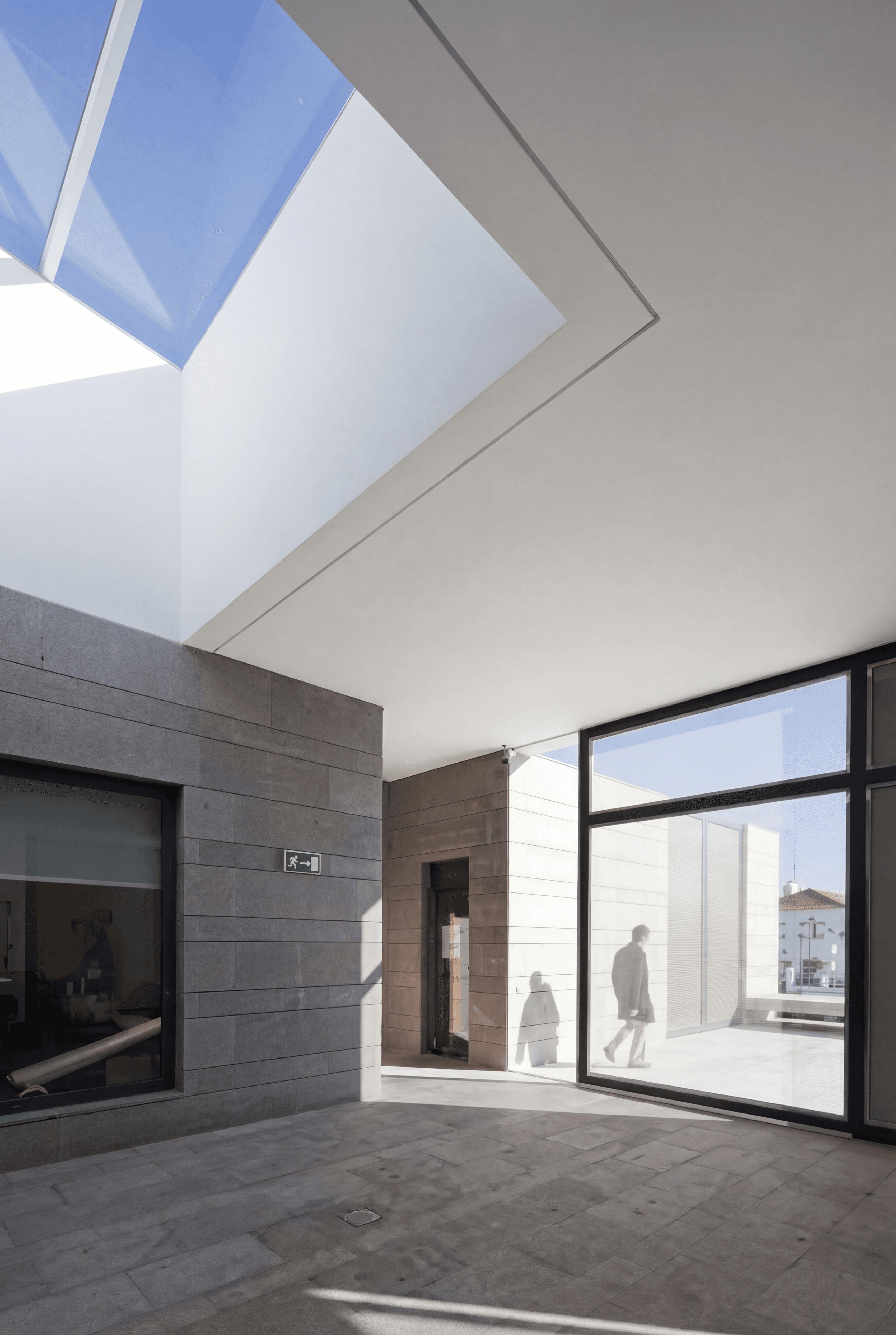 St. Boa Nova Church exterior portrait