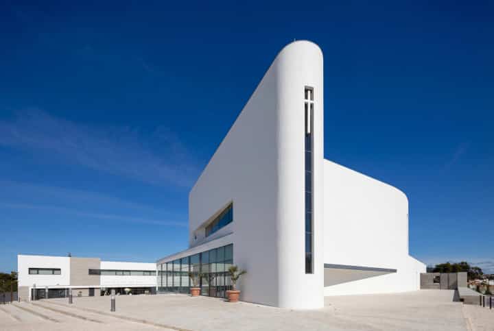 St. Boa Nova Church image
