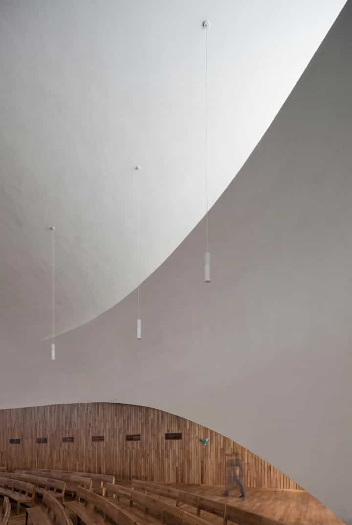 St. Boa Nova Church image